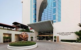 Grand Mercure Bangkok Atrium